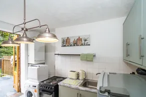 Sage House (Town-Centre Flat) - Image 4