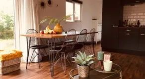 Chalet Bosrand 42 Park Veluwshof 6 p - Image 2