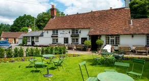 The Withies Inn - Image 4