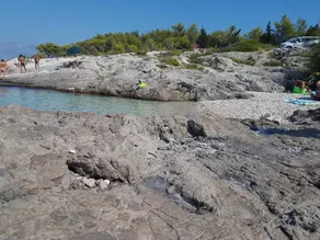 Holiday house Jaka 2 Sumartin, Island Brac - Image 3