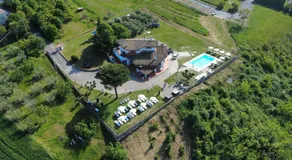 Villa Alexander Suite esclusiva di 100 m con vasca idromassaggio - Image 1