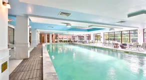 Estreya Residence Hotel and SPA - Image 2
