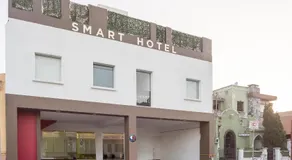 Smart Hotel Monterrey - Image 3