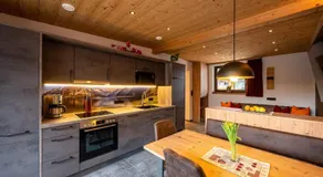 Chalet Auszeit - Image 5