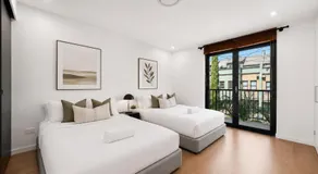 Newtown Family Stay 6 Beds Ducted Aircon - Image 2