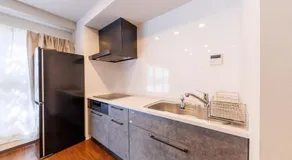 ApartmentHotel KAIDO 琴似2条5丁目 - Image 5