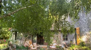 Chambres d'hôtes -L'Atelier du Presbytère - Image 4