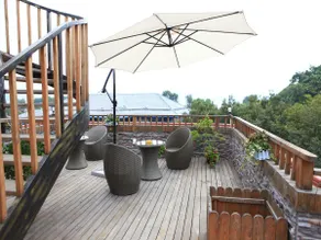 Xiamen Gulangyu Longshan Villa Cafe Hostel - Image 4
