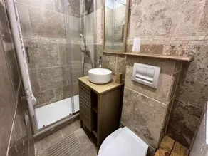Studio in France with Ski-In Access - Image 5