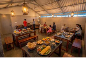 Deepwoodz Homestay by Z Vacations - Image 2