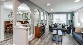 Fantastic Home Near DWTN/Airport - Image 4
