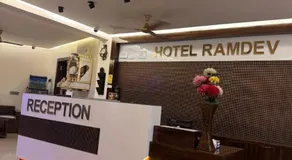 Hotel Ramdev and guest house - Image 3