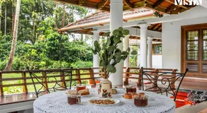 StayVista at Wellbeing Villa - Image 2