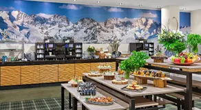 Hotel Fire & Ice Düsseldorf/Neuss - Image 3