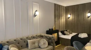 Family & Business Sauna Tężnia Apartments No12 Leśny nad Zalewem z Balkonem i Parkingiem oraz możliwością wyżywienia - Exclusive New! - Image 2