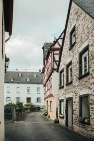 Genuss Cottage - Ferienhaus im Weindorf an der Mosel - Image 4