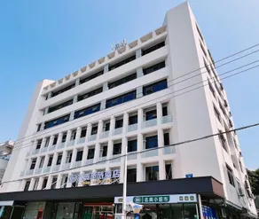 Mingdian Business Hotel (Jimei Xinglin Garden Expo Branch) - Image 3