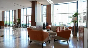 فندق بيات سيتي - Image 5