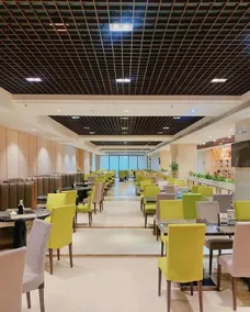 Taian Lijing Plaza Hotel - Image 5