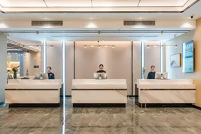 Atour Hotel Suzhou Wangting - Image 1