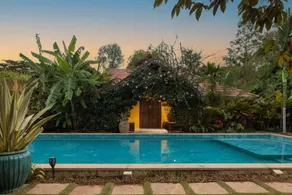Orchidtree Nature Leisure Stay Near Bangalore - Image 2
