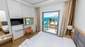 Hotel Saranda Palace - Image 2