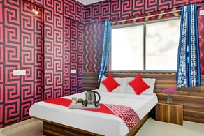 Hotel O Blossom Inn - Image 2