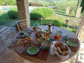 Casale Il Girasole - Image 4