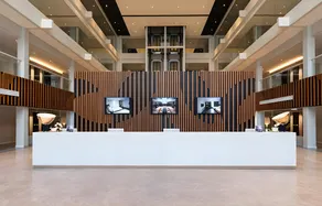 S Ram Leisure Hotel - Image 2