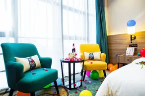 Sanye Hotel - Image 5