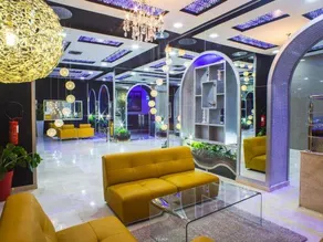 Hôtel Tanjah Flandria - Image 4