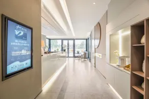 Home Inn Neo Suzhou Sunan Airport Wangting - Image 3
