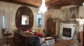 BB Romantico Palazzo dei Ulivi - Image 2