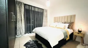 Perfect Haven-1min Dainfern Square - Image 3