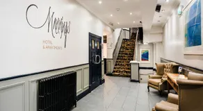 Mannings Hotel - Image 4