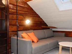 4 star holiday home in Fjørtoft - Image 2