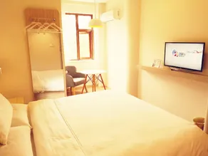 Hanting Hotel Qiandao Hu Plaza - Image 5