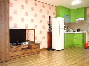 Jecheon Sopungganeunnal Pension - Image 4