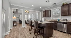 Luxury 2 bedroom Townhouse #5 - Image 3