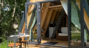 Ecolodges de rêve dans un château de conte de fées - Image 3