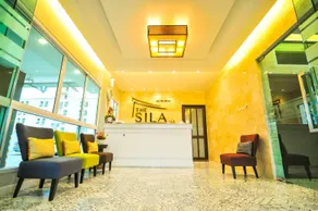 The Sila Hotel - Image 3