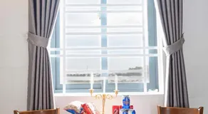 Ruby Hotel - Bình Cơ - TPHCM - Tân Uyên cũ - Image 3