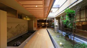 Wakamatsu Hot Spring Resort - Image 2