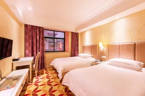 mingjia hotel - Image 3