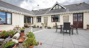 Cargagh Cottage - Image 5