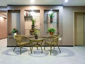 Yongning Homeinn Ripple · Yun Hotel - Image 5