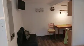 Kleine Wohnung (idyllische Lage) - Image 2