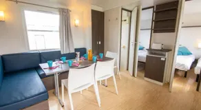 Somo Bungalow Resort - Camping Latas - Image 2