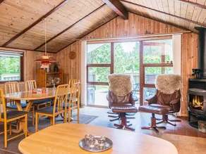 8 person holiday home in Nørre Nebel-By Traum - Image 2