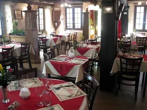 Auberge des Trois Châteaux - Image 3